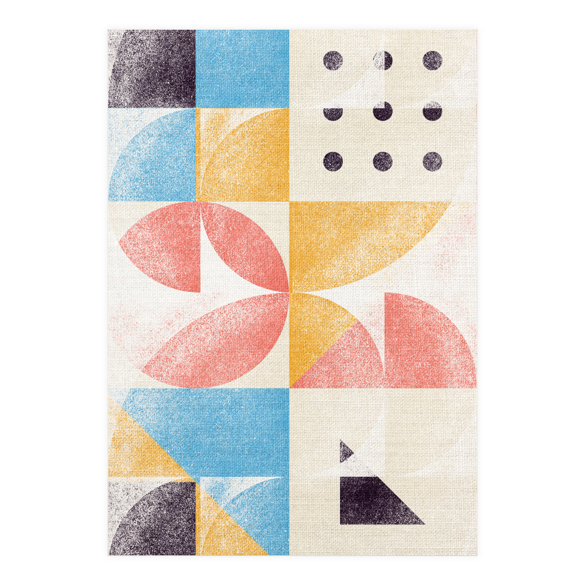 Blooming (5) (Print Only)