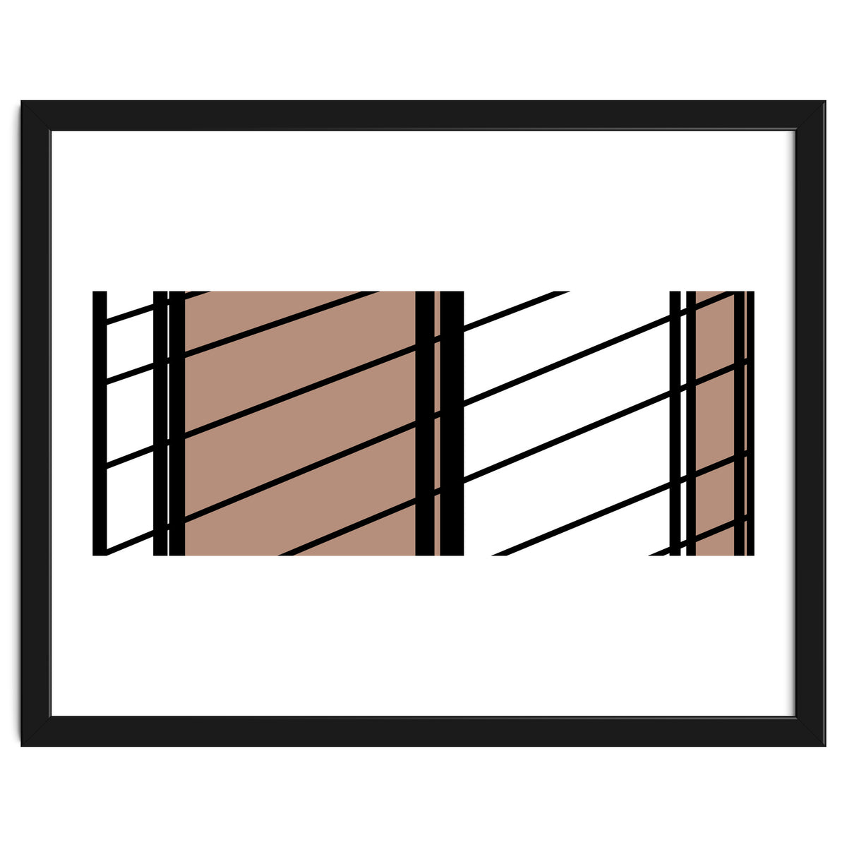 Abstrato Geométrico 38.5