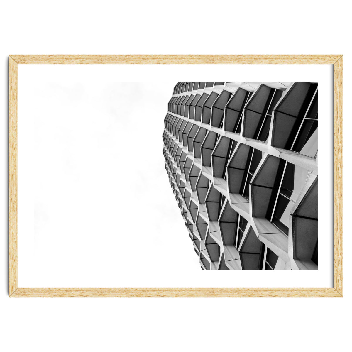 London City Centre Point Skyscraper