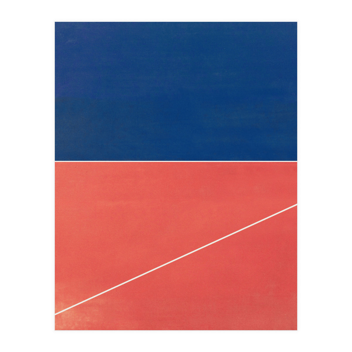 Trapeze Artist 3 (Print Only)