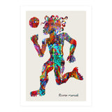 Jugador 14 (Print Only) thumbnail