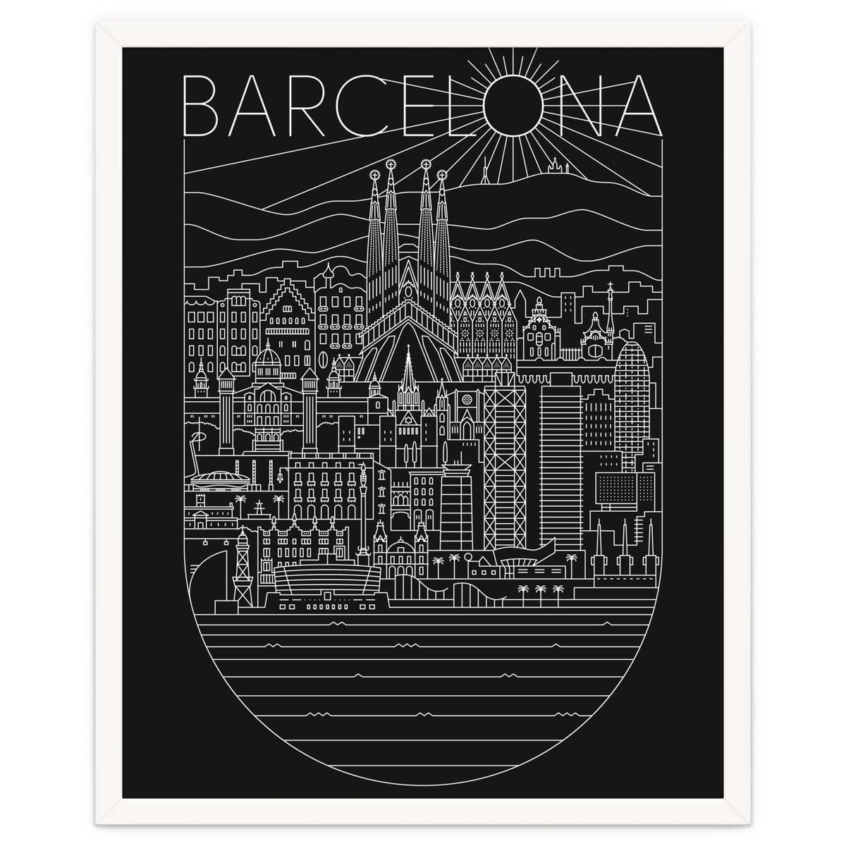 Barcelona