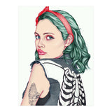 Emerald (Print Only) thumbnail