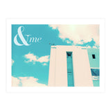 & me - Urban Landscape Photography -  (Print Only) thumbnail