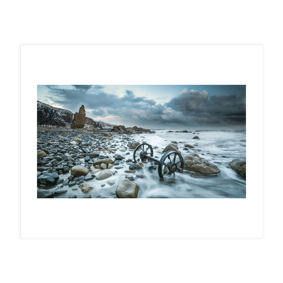 Seascape (Print Only)