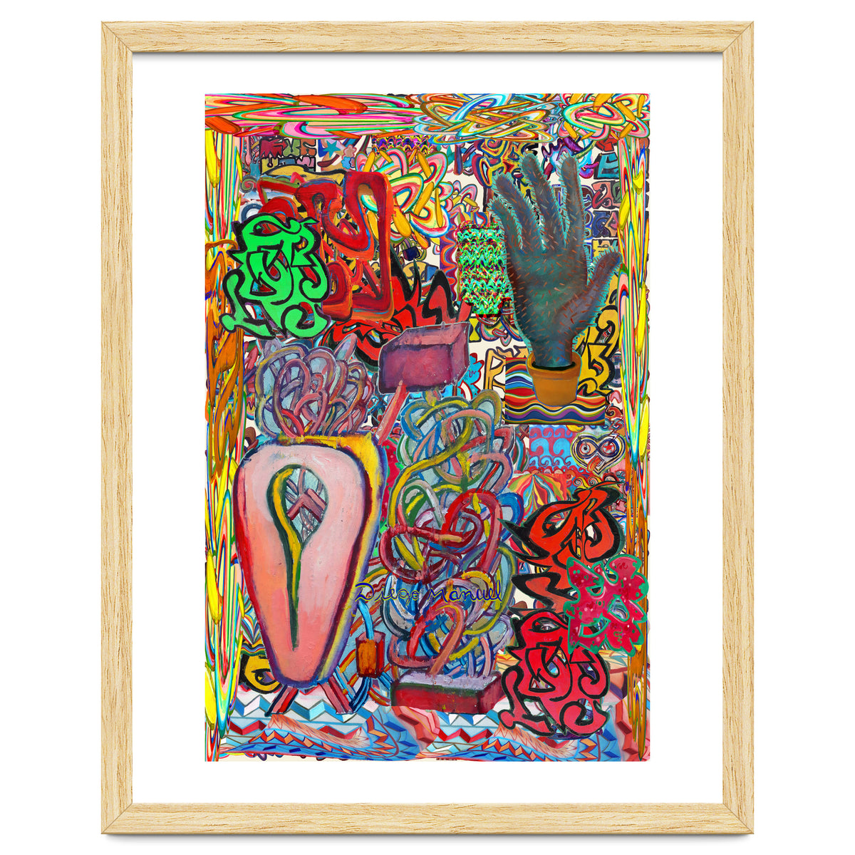 Oficina Del Cobrador 10