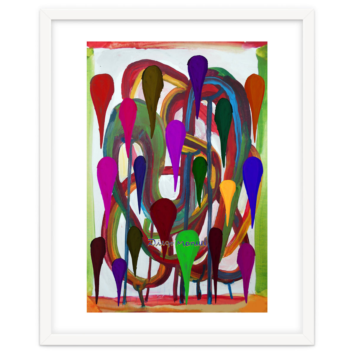 Graffiti Digital 2022 732