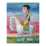 Gaucho (Print Only) thumbnail