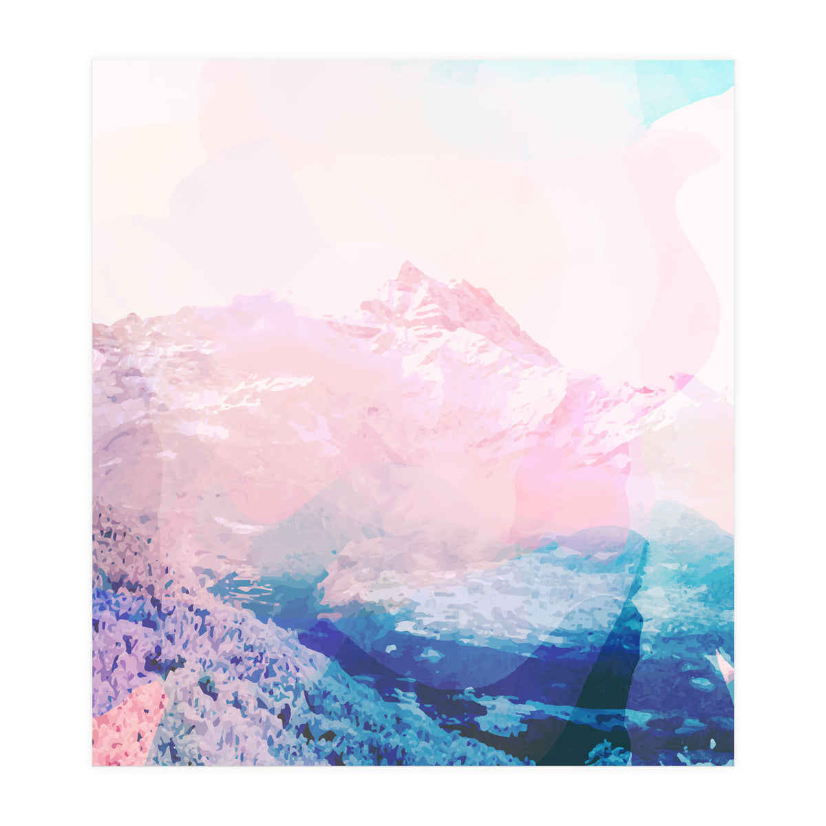 Dreamy (Print Only)