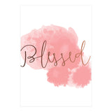 Blessed (Print Only) thumbnail