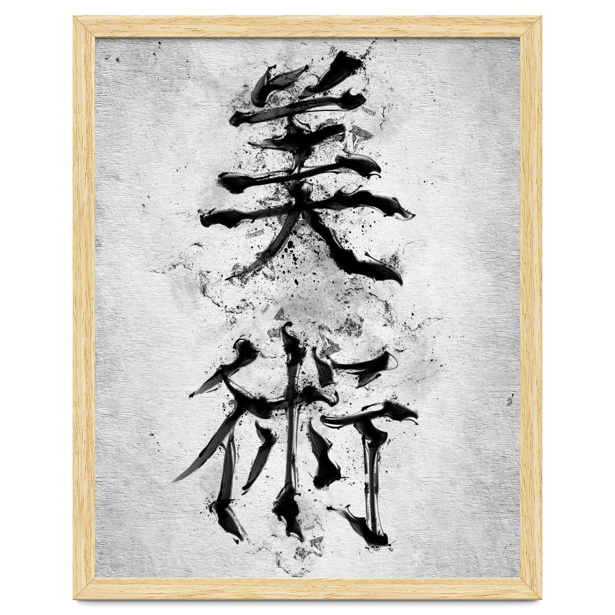 Kanji Art