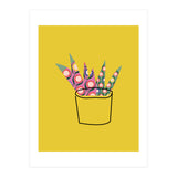 My Aloe Verra 2 Rgb  (Print Only) thumbnail