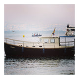 Fishing boat (Print Only) thumbnail