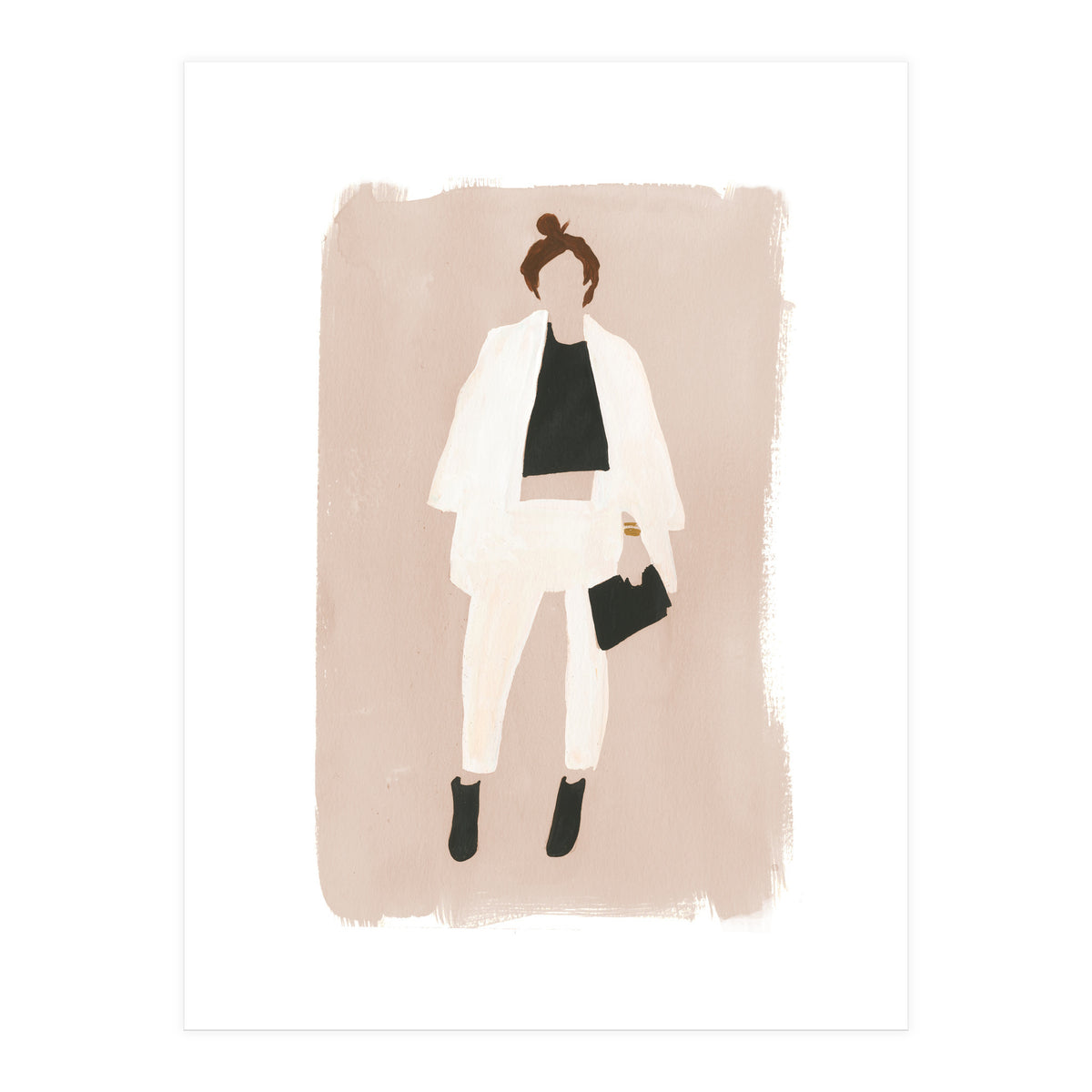 Weekender (Print Only)