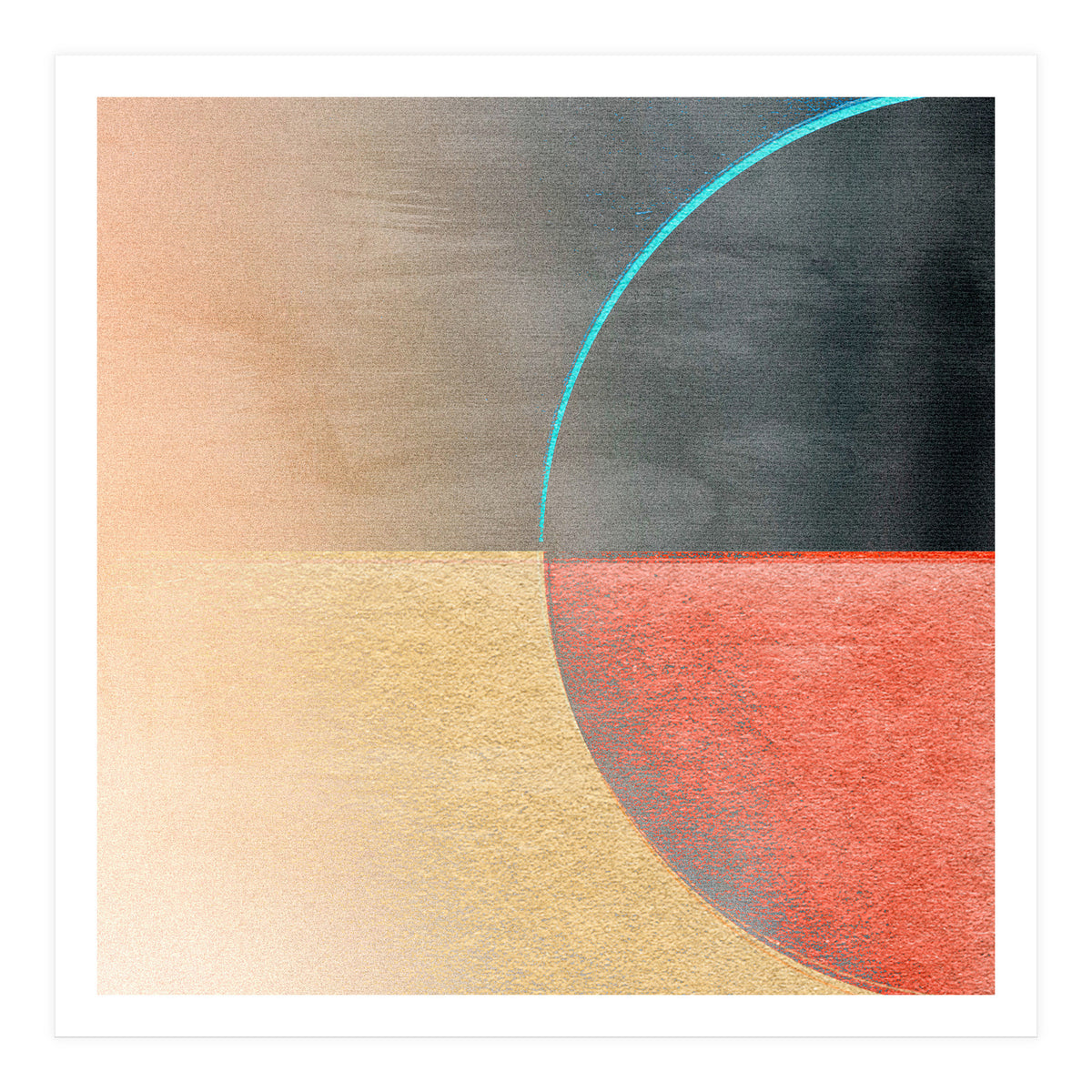 Relatividade (3) (Print Only)