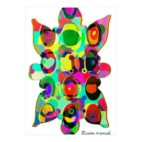 Pop Abstract 2023 99 Copia (Print Only)