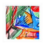 color subtleties in strokes 3 (Print Only) thumbnail