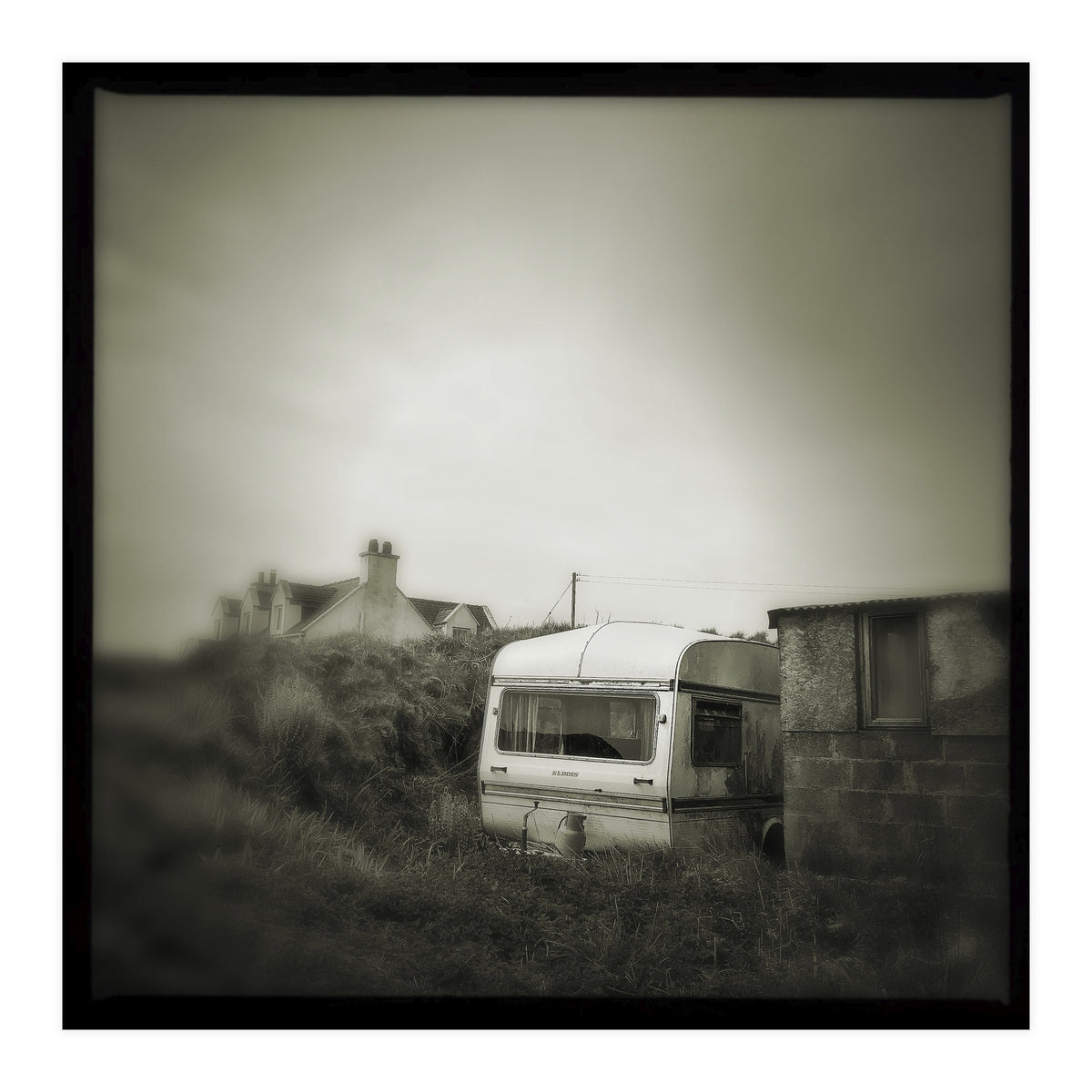 Waterstein 5 (Print Only)