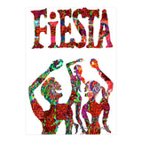 Fiesta 5  (Print Only) thumbnail