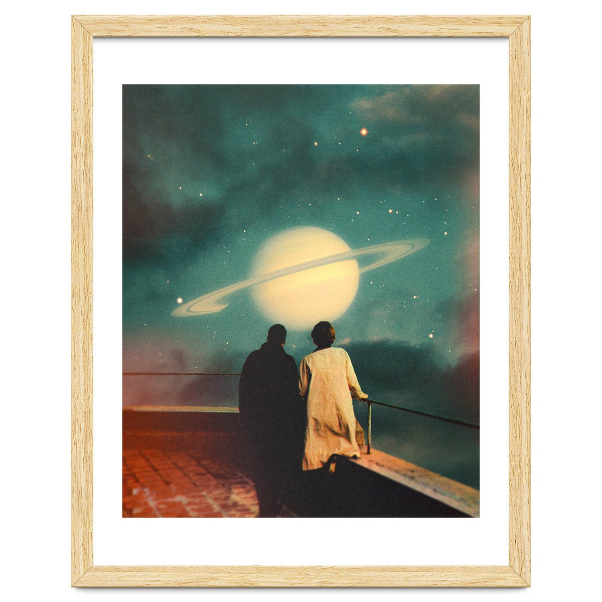 Together Through The Storms