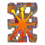 Fuego 48 (Print Only) thumbnail