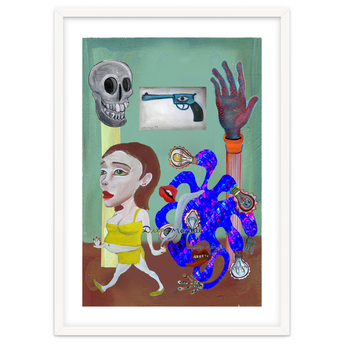 Graffiti Digital 2022 900