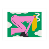 Never Ending Fun Quest Aries (Print Only) thumbnail