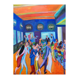 Tangueria (Print Only) thumbnail