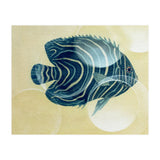 Fish Between Circles (Print Only) thumbnail