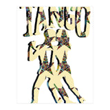 Tango 19  (Print Only) thumbnail