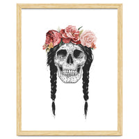 Festival Skull