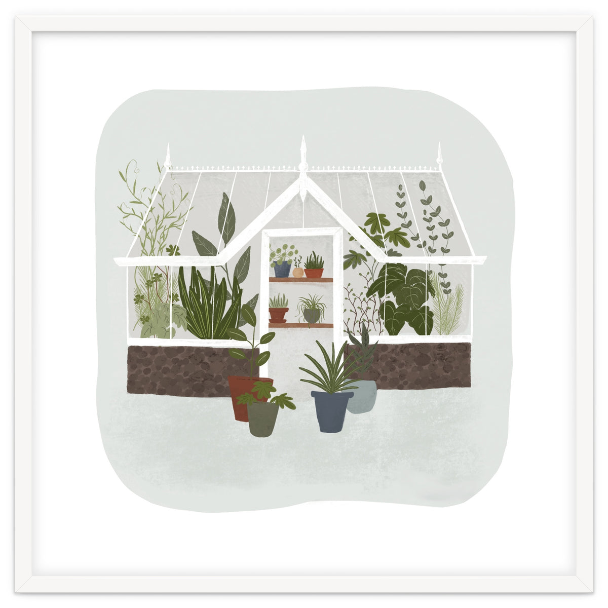 Greenhouse