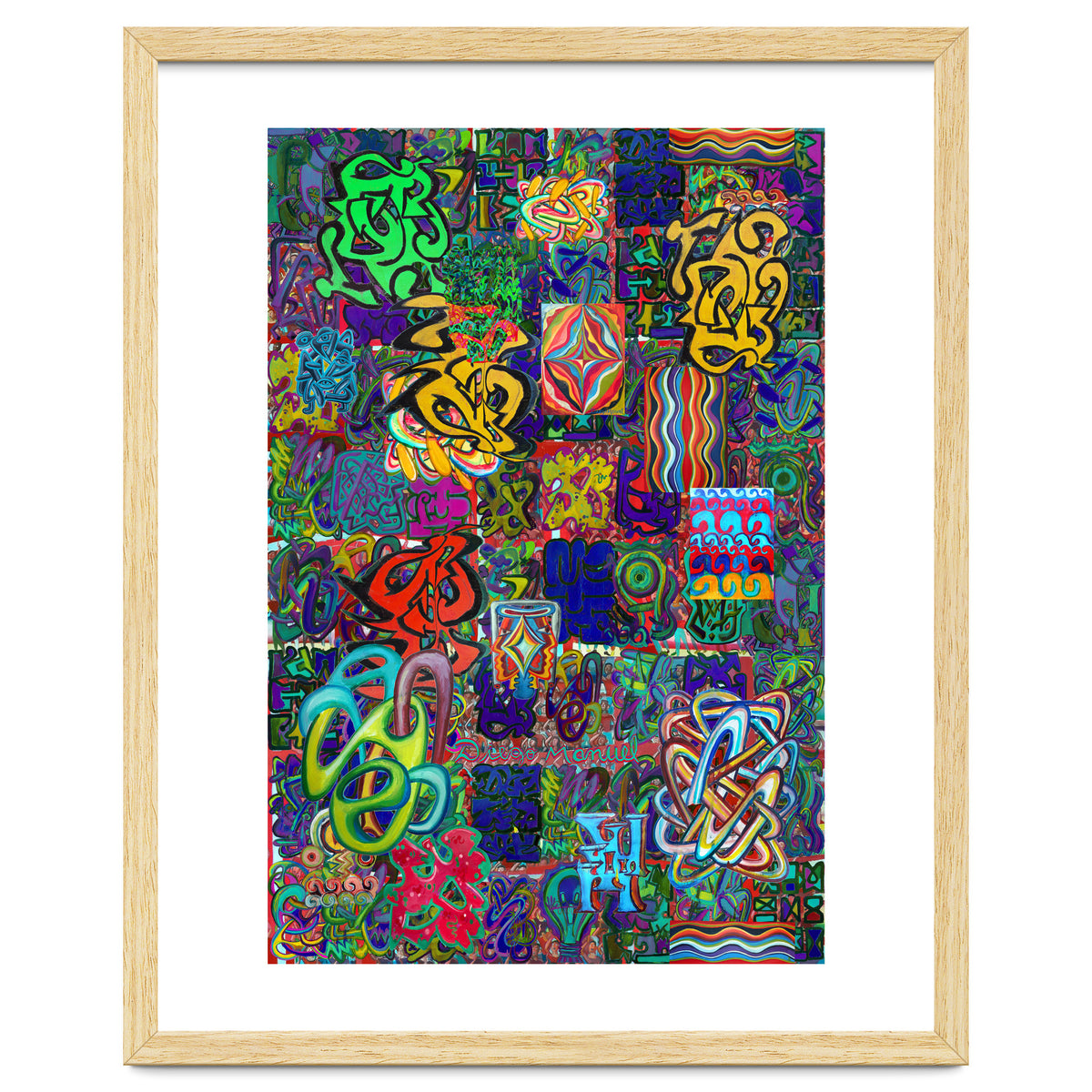 Graffiti Digital 2022 468