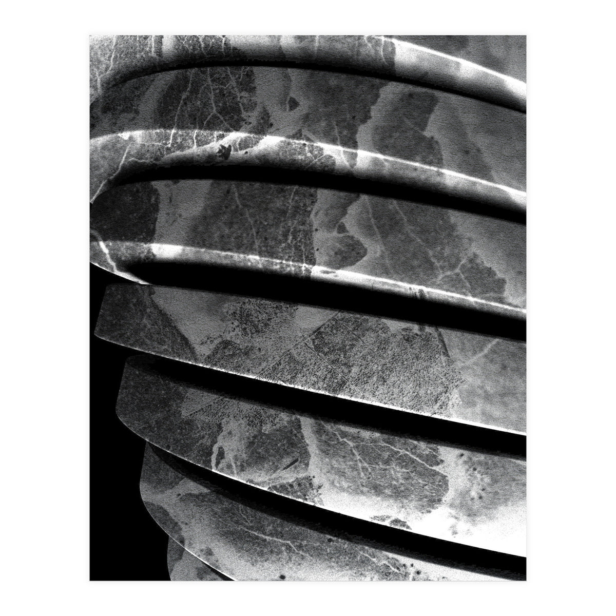 Parole I  (Print Only)