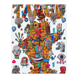Tango Tapiz 4 (Print Only) thumbnail