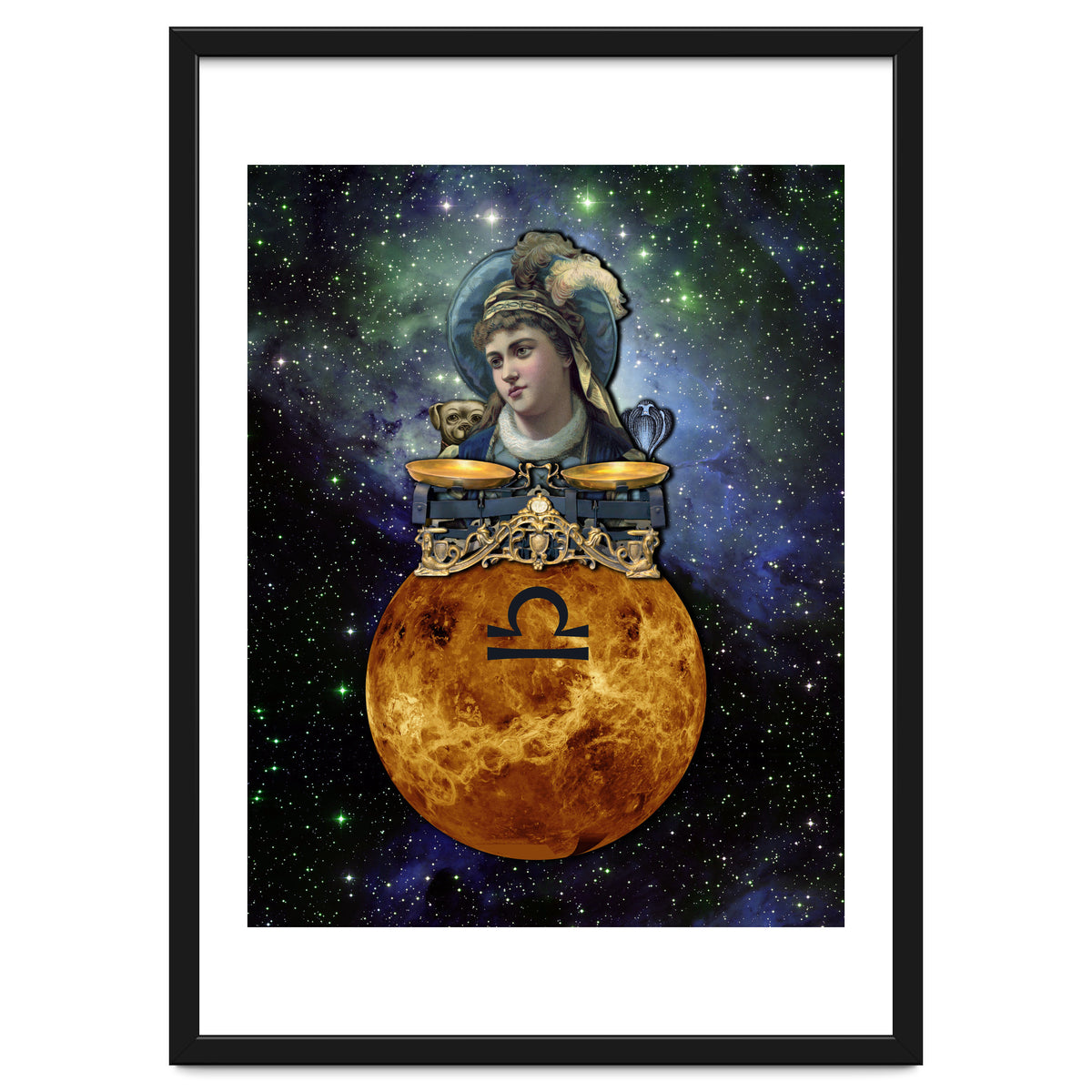 Libra Zodiac Sign