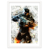 Crysis thumbnail