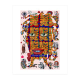 Mujer B 31 (Print Only) thumbnail