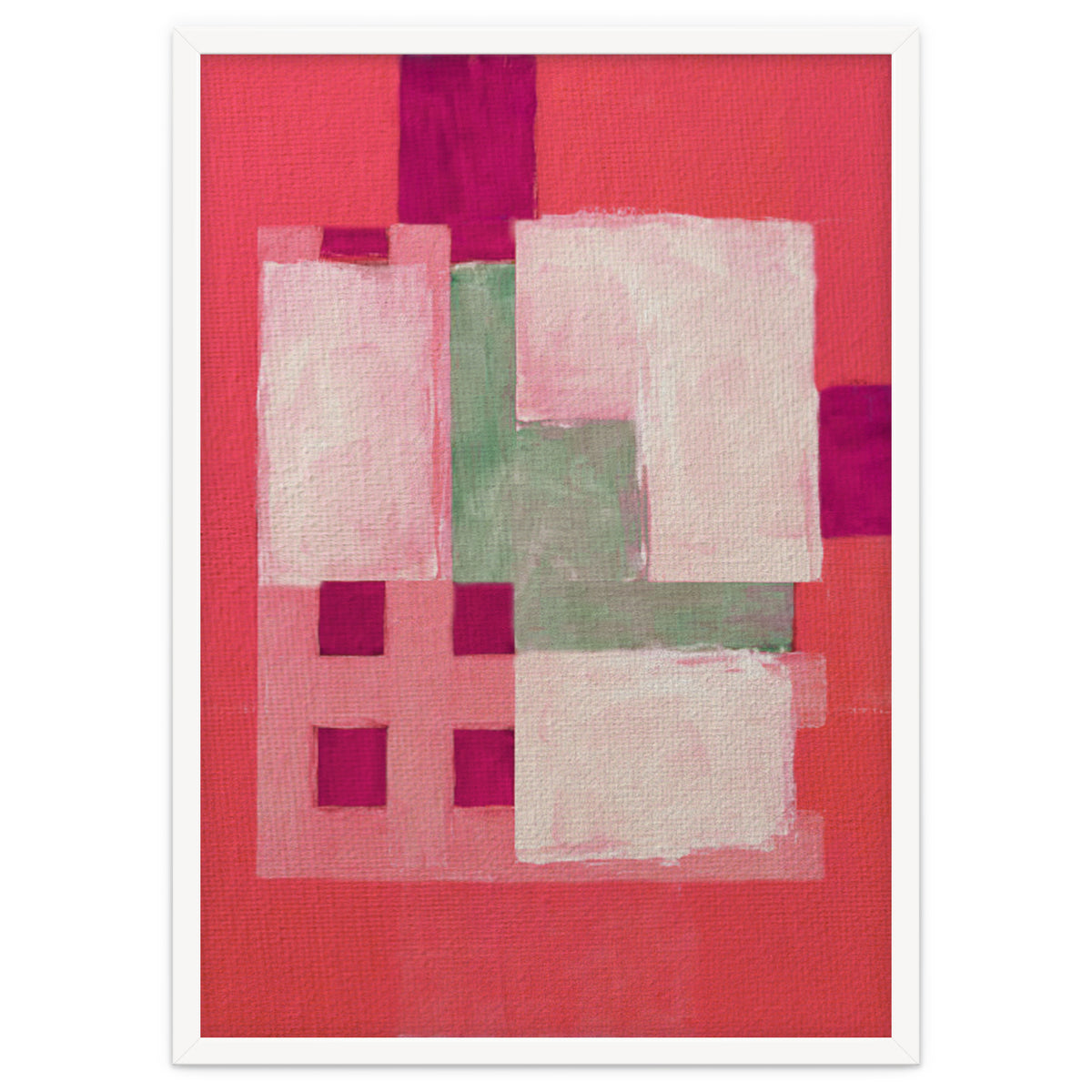 Urban Intersections 3