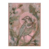 Birdsong (Print Only) thumbnail