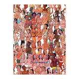 La Fiesta (Print Only) thumbnail