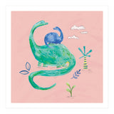 Dino (Print Only) thumbnail