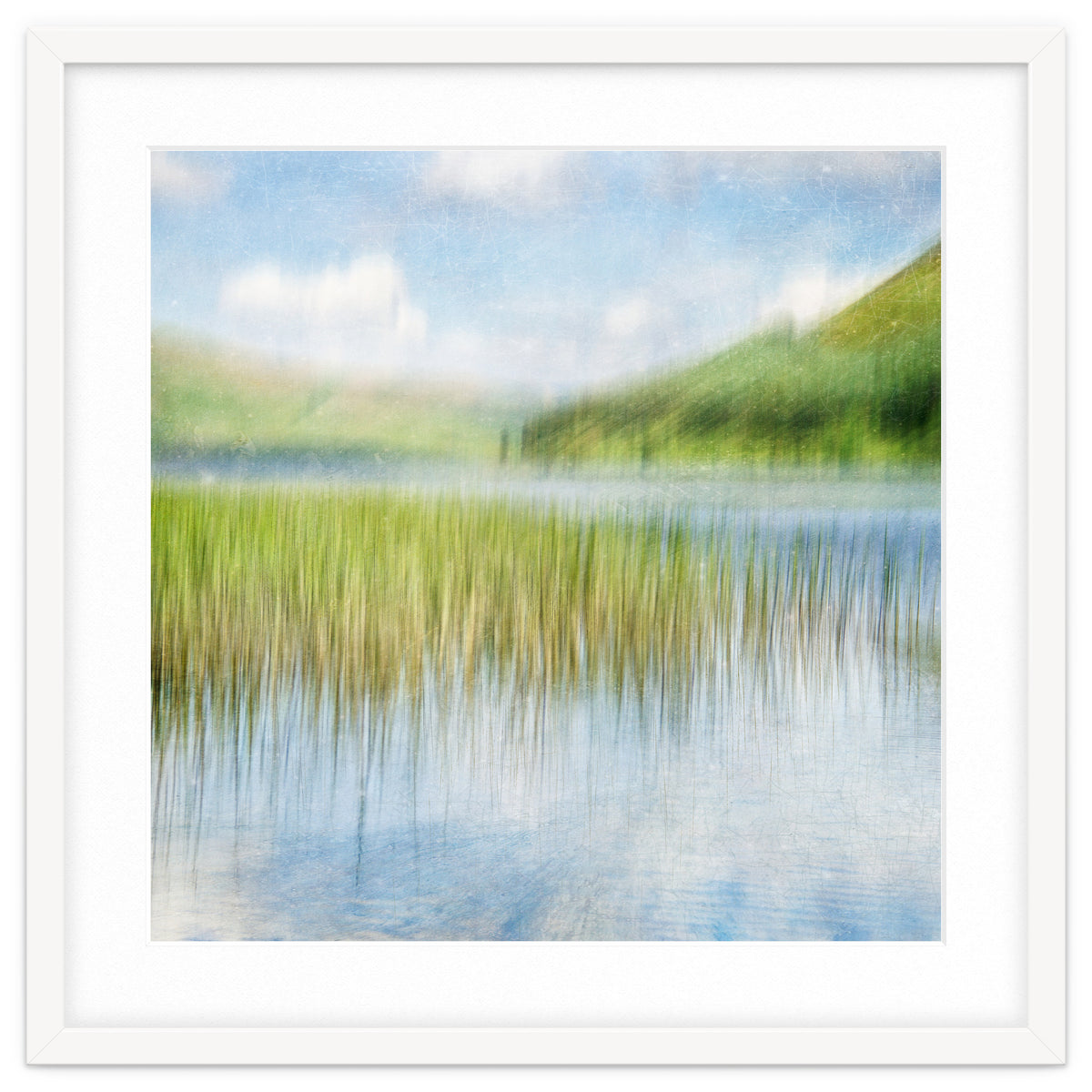 Whispers On The Water