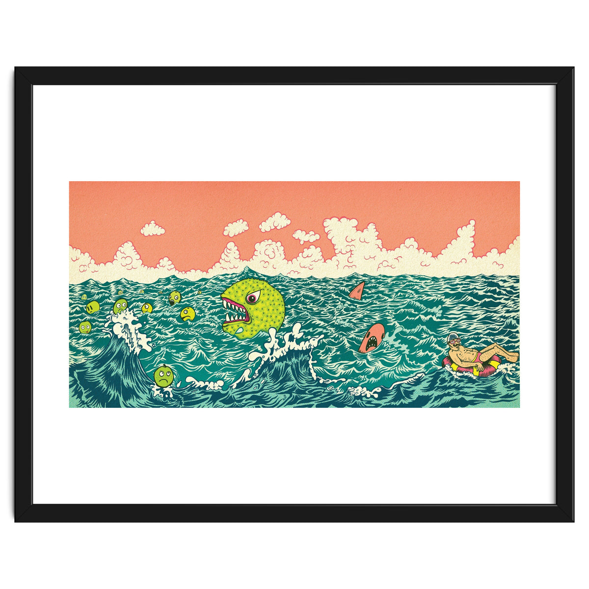 Buoyancy-Aid - Hammerton Brewery