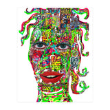 Mujer B 68 (Print Only) thumbnail