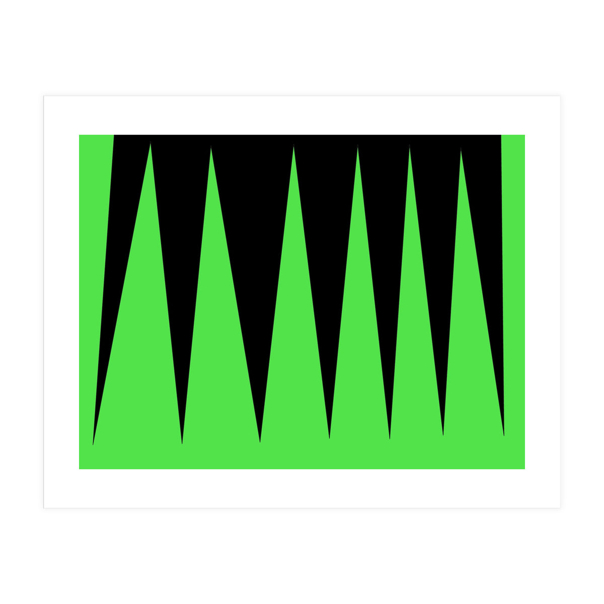 Dark Forest (Print Only)