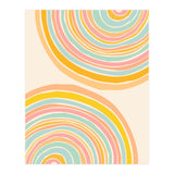 Rainbow Reflections (Print Only) thumbnail