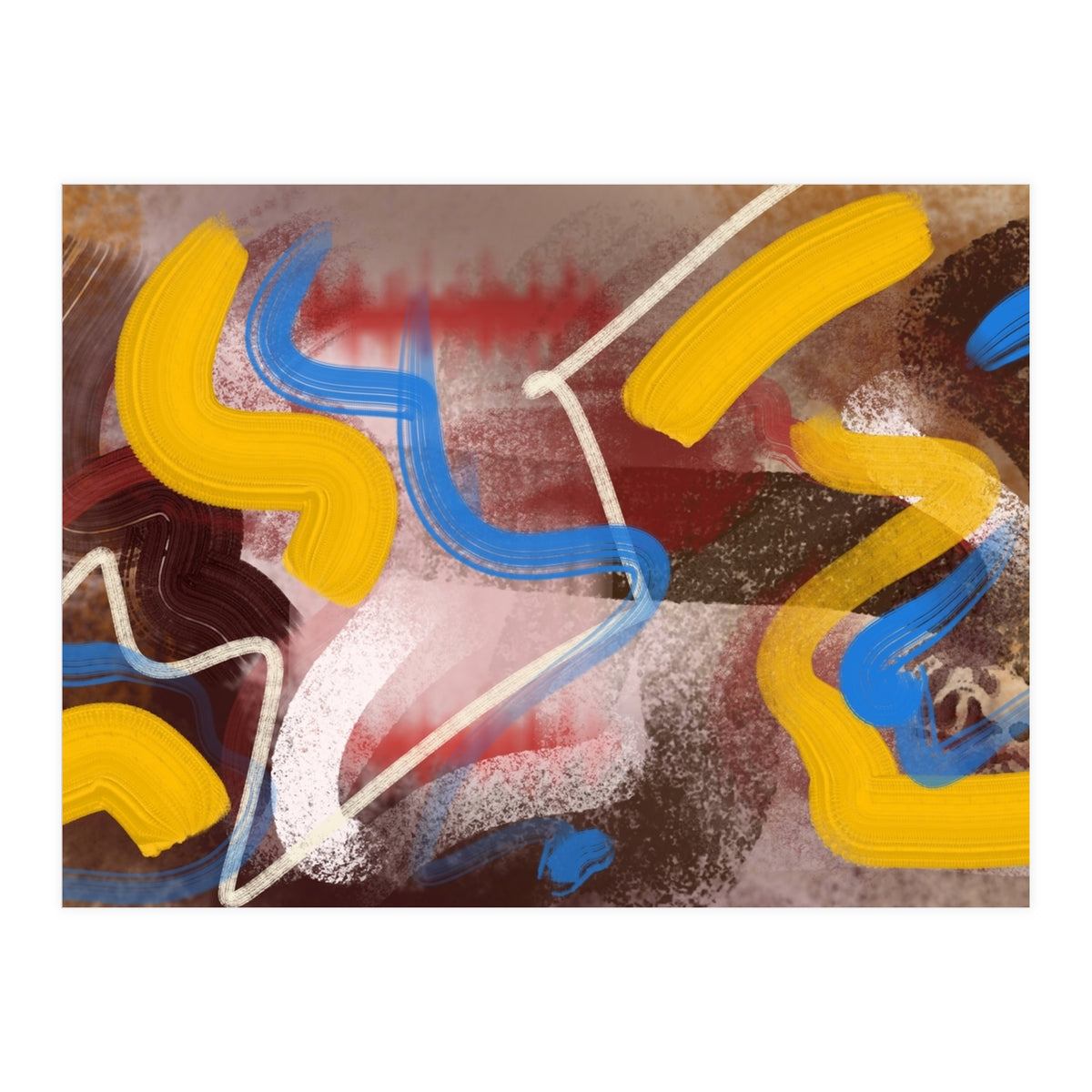 Kafkaesco 2 (Print Only)