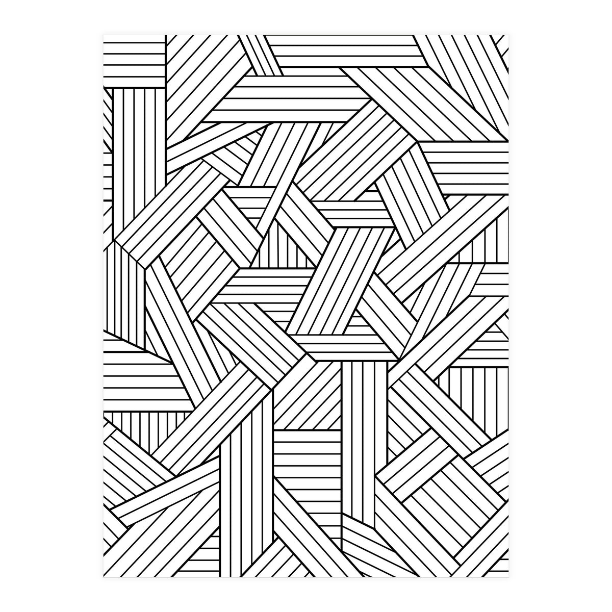 Infatuation (Print Only)