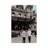 August ’22 – Monaco, Casino Monte-Carlo (Print Only) thumbnail